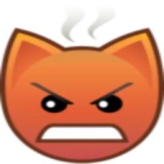 🐱 emoji animal jam Telegram sticker 15 of 22