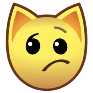 🤨 emoji Animal Jam Telegram sticker 12 of 20