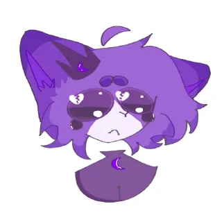 Sticker from 🖤_PaisXmilk_💜