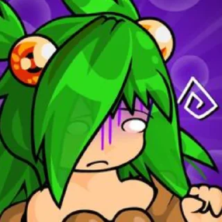 😄 emoji Анна Telegram sticker 13 of 30