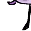 💜 emoji ໒  ː  kinito ˓   ♡⁾⁾    ⸜ @hekanai Telegram sticker 13 of 104