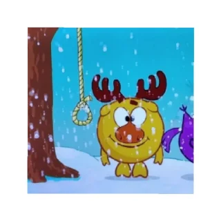 😄 emoji Шиза Telegram sticker 4 of 23