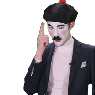 🌚 emoji шиза Стаса Асафьева Telegram sticker 13 of 59