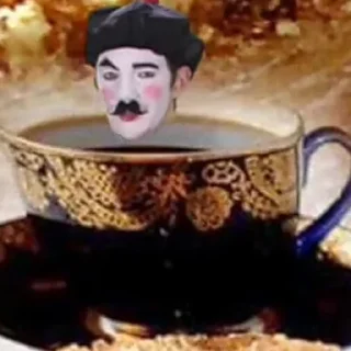 🌚 emoji шиза Стаса Асафьева Telegram sticker 21 of 59
