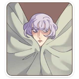 Sticker from Шарлотта (@TgSticker)