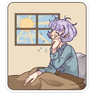 Sticker from Шарлотта (@TgSticker)