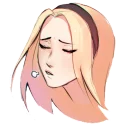 Sticker from lol