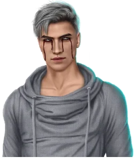 🩸 emoji радиоактивный клуб романтики Telegram sticker 17 of 53
