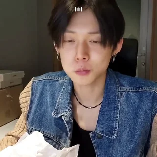 👻 emoji ㅤㅤ @y30nch pookie wookie dookie Telegram sticker 20 of 50