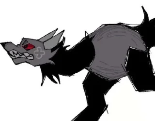 😡 emoji ♡♡Пеббл5♡♡(созд:@Kitik_kitOrig Telegram sticker 23 of 102