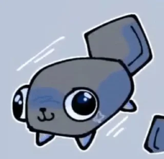 🥰 emoji ♡♡Пеббл5♡♡(созд:@Kitik_kitOrig Telegram sticker 5 of 102