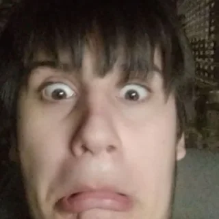 🥸 emoji беттер кал влад Telegram sticker 7 of 57