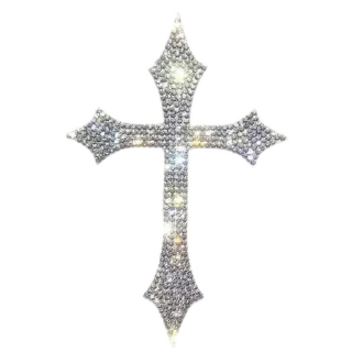 ✝ emoji #кресты @fStikBot автор марифана Telegram sticker 11 of 16