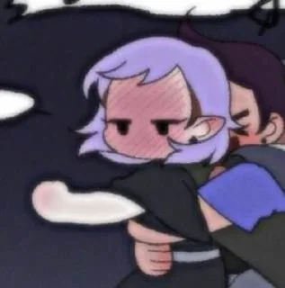 😳 emoji лумити Telegram sticker 16 of 120