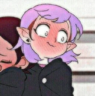 😳 emoji лумити Telegram sticker 17 of 120