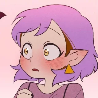 😳 emoji лумити Telegram sticker 18 of 120