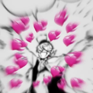 💞 emoji Лав❤ Telegram sticker 21 of 65