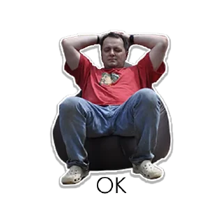 Sticker from Insomnia-pack
