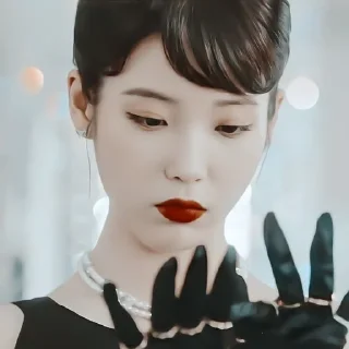 🪝 emoji iu | @jenliastikers Telegram sticker 23 of 50