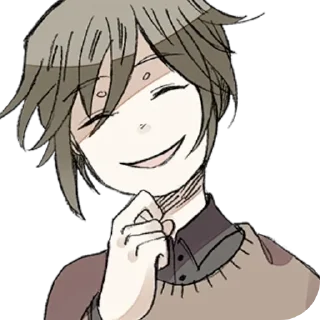 👍 emoji ๑ !!「 @stikypu 」◞° Telegram sticker 18 of 92