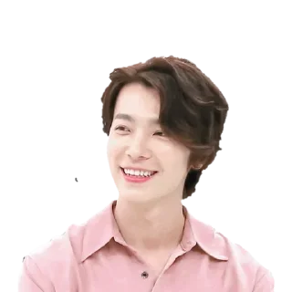 Sticker from lee dong hae (Ranghel)