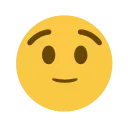 🤫 emoji Custom Emoji @IMG2D Telegram sticker 11 of 15