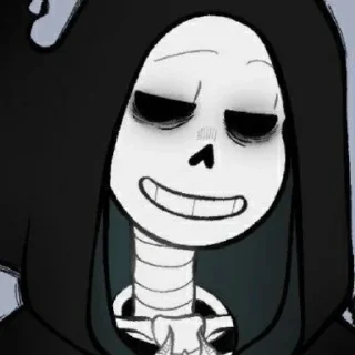 🌽 emoji ripper @undertailAUU Telegram sticker 24 of 32