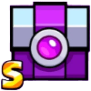 🎁 emoji Survivor.io Telegram sticker 13 of 35