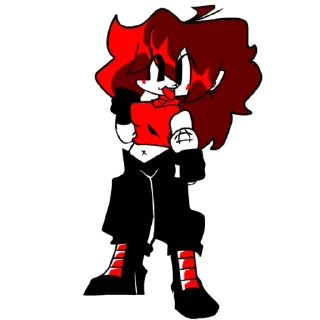 🆙 emoji NuGF (@Klonikman) Telegram sticker 15 of 21