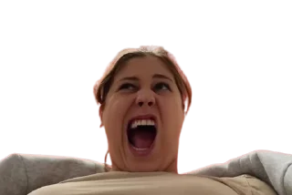 😫 emoji cringestan Telegram sticker 19 of 72