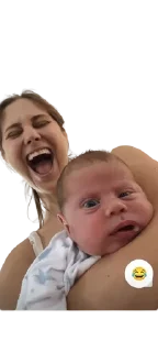 🤪 emoji cringestan Telegram sticker 23 of 72