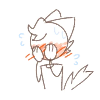 Sticker from Мурик Смайлик✨