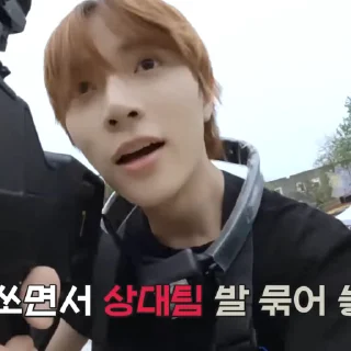 🅱 emoji BEOMGYU 🅱 @WAR1HLP Telegram sticker 18 of 30