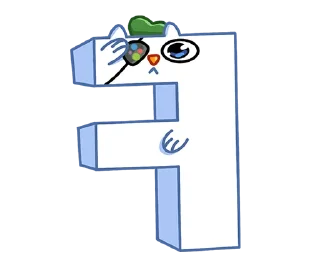 💸 emoji la flare team Telegram sticker 11 of 35