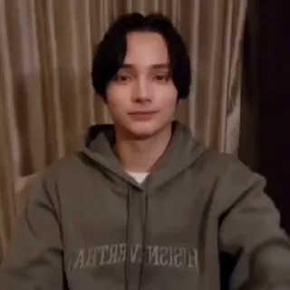 © emoji hueningkai @seawzn Telegram sticker 6 of 45
