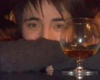 🥃 emoji явашале Telegram sticker 14 of 22