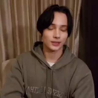 © emoji hueningkai @seawzn Telegram sticker 24 of 45
