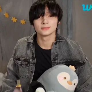 © emoji hueningkai @seawzn Telegram sticker 15 of 45