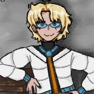 🤩 emoji kavinsky-wa|| @TgEmodziBot Telegram sticker 22 of 33