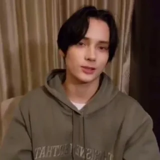 © emoji hueningkai @seawzn Telegram sticker 18 of 45