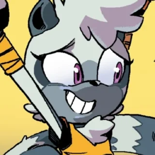 Sticker from Tangle the Lemur (1)