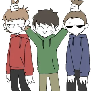 🌿 emoji Торд лох Telegram sticker 12 of 81