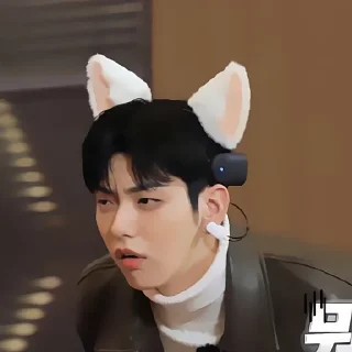 🧼 emoji soobin @xrafxx Telegram sticker 19 of 75