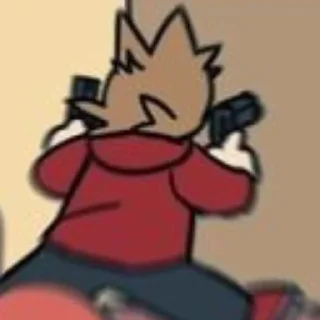 🌿 emoji Торд лох Telegram sticker 18 of 81