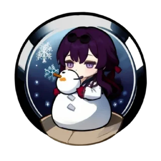 💤 emoji kafka Telegram sticker 11 of 76