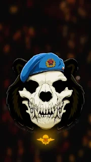 🫡 emoji Отряд Боба Марли Telegram sticker 5 of 27