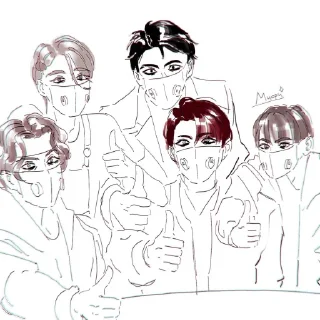 👍 emoji пвл от элис Telegram sticker 20 of 43