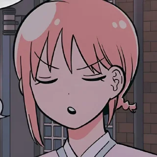 🎟 emoji Им Моа @stikersmanhwa Telegram sticker 23 of 51