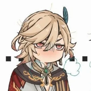 🌼 emoji Кавех Икона Telegram sticker 12 of 50