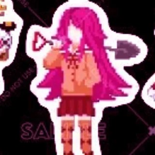 🌸 emoji Ꮋinᴀᴋᴏ Ꮇishuᴋu ( @yttdbots_voice ) Telegram sticker 17 of 41